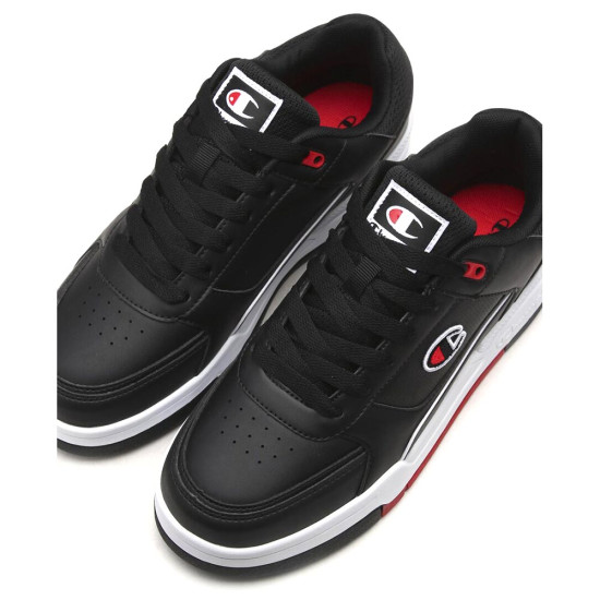 Champion Low Cut Shoe Rebound Heritage Low